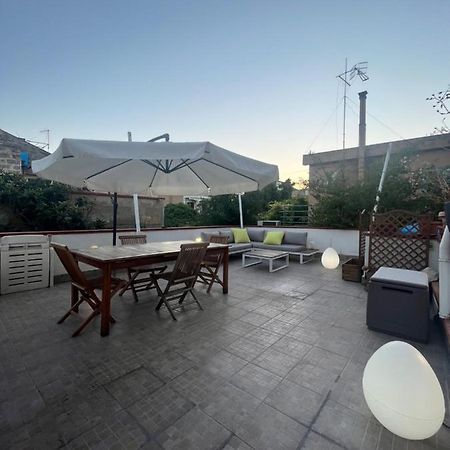 Harin House Casa Vacanze Palermo Exterior foto