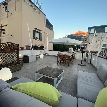 Harin House Casa Vacanze Palermo Exterior foto