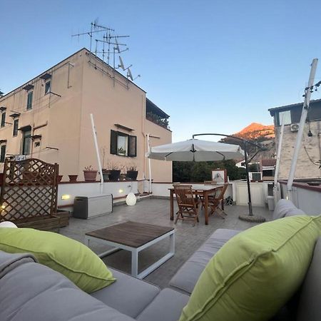 Harin House Casa Vacanze Palermo Exterior foto