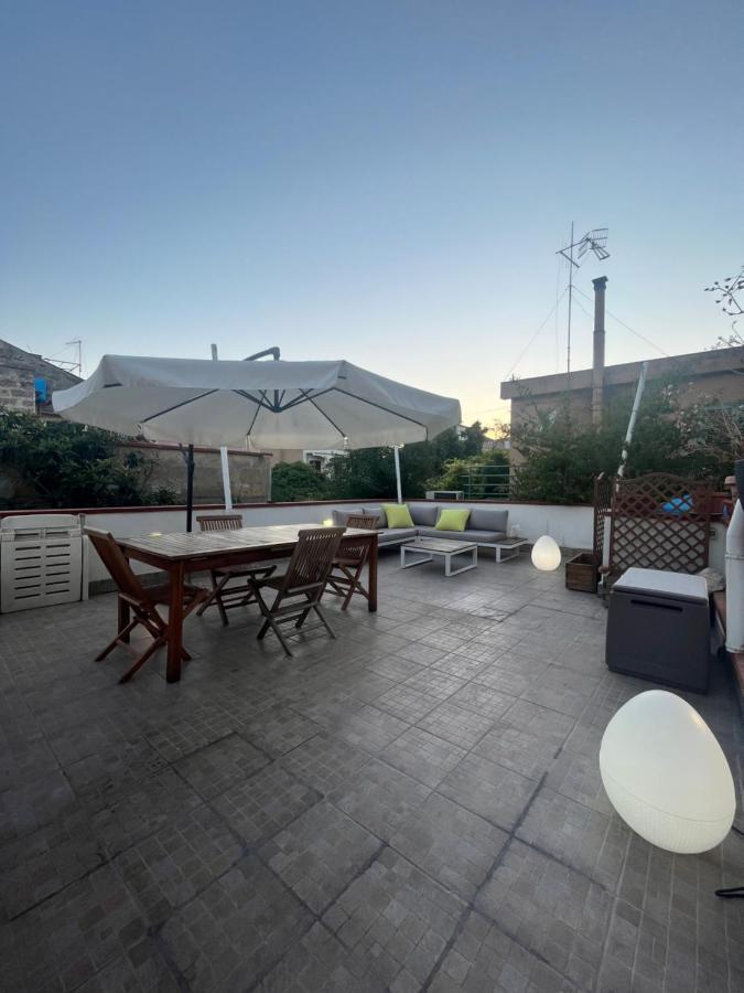 Harin House Casa Vacanze Palermo Exterior foto