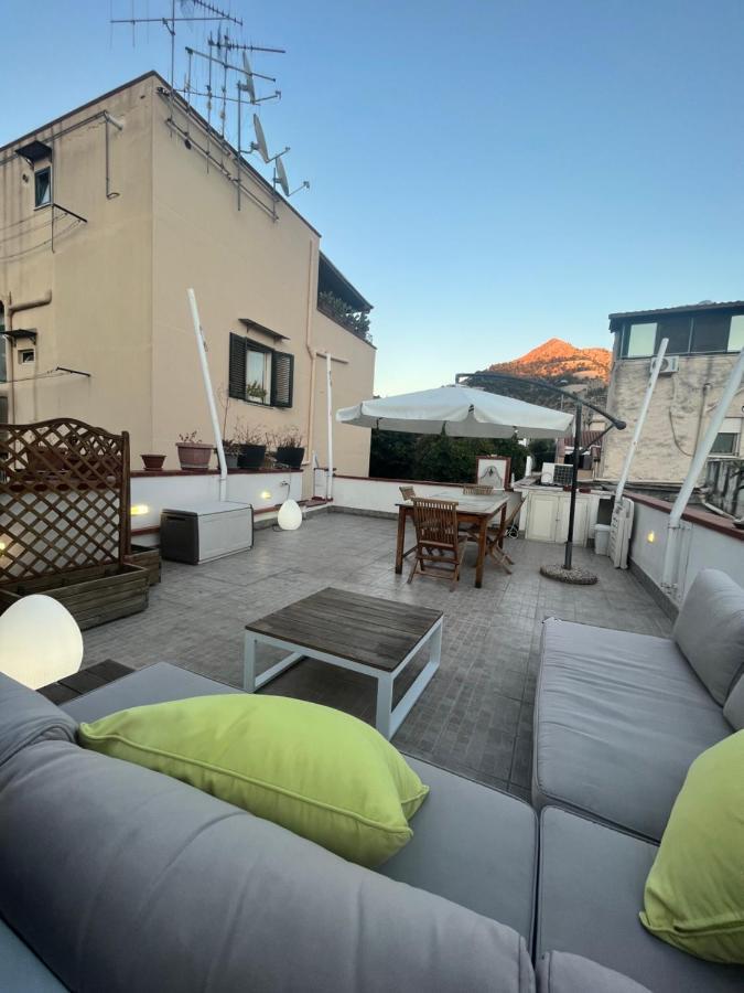 Harin House Casa Vacanze Palermo Exterior foto