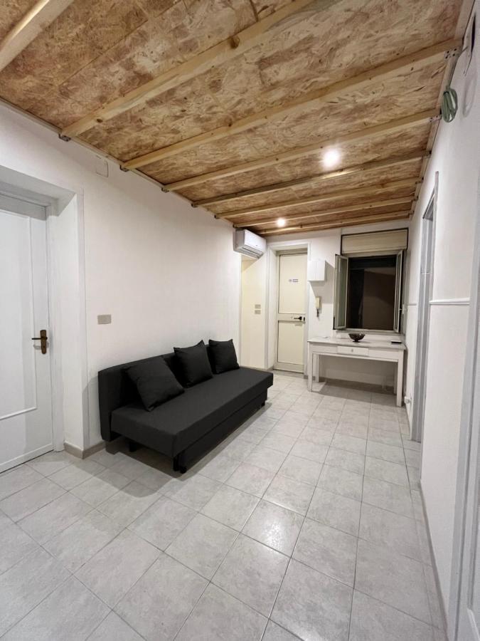 Harin House Casa Vacanze Palermo Exterior foto